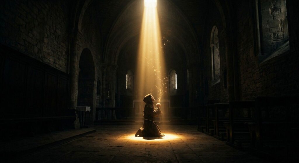 power of prayer sermon