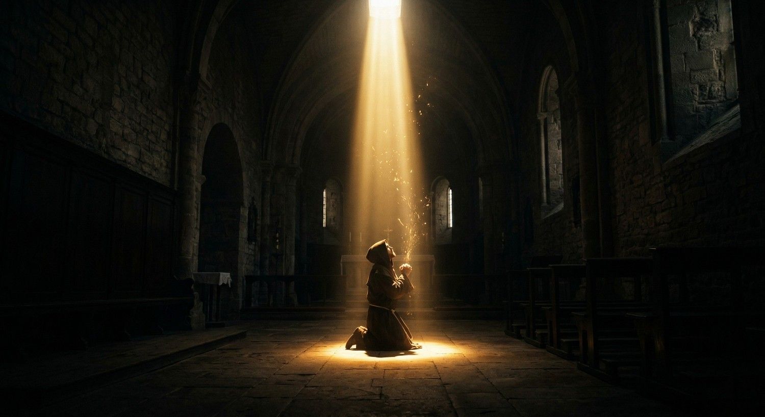 The Power of Prayer: Why Prayer Changes Everything