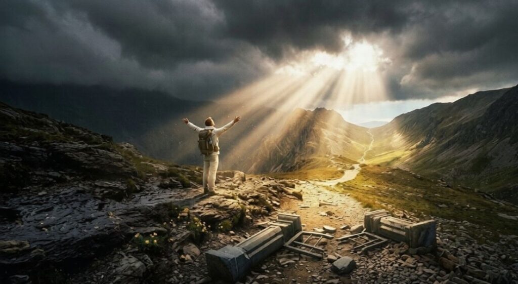 prayer points for breakthrough