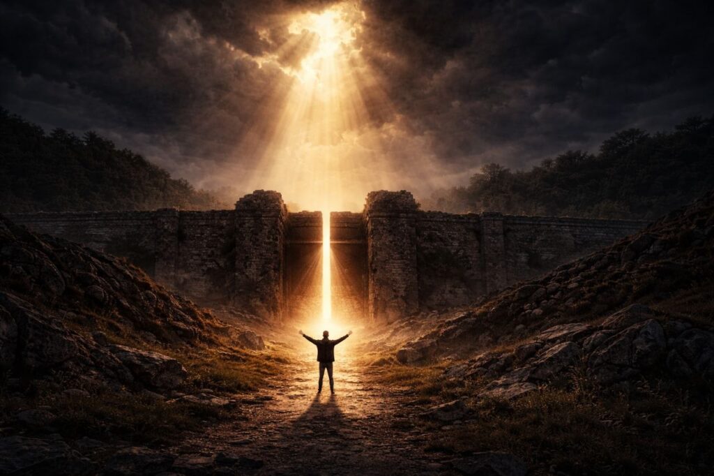 prayer points for breakthroughprayer points for breakthrough