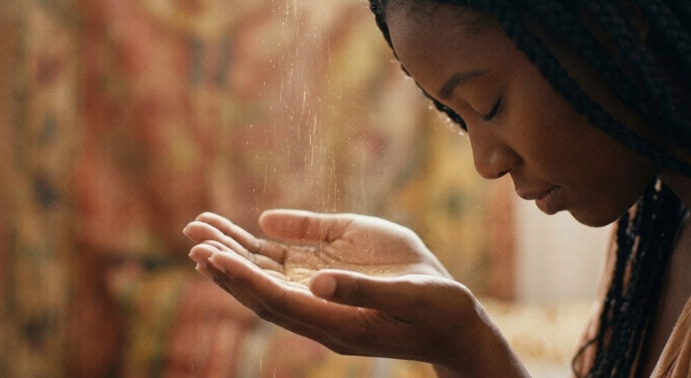 40 Prayer Points for Favour and Divine Connections