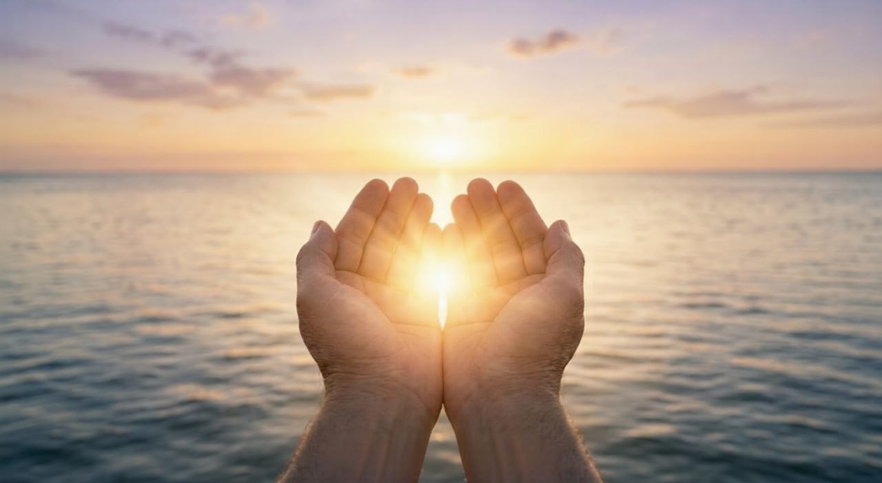 50 Prayer Points for Healing & Divine Health