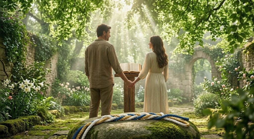 Bible study on marriage