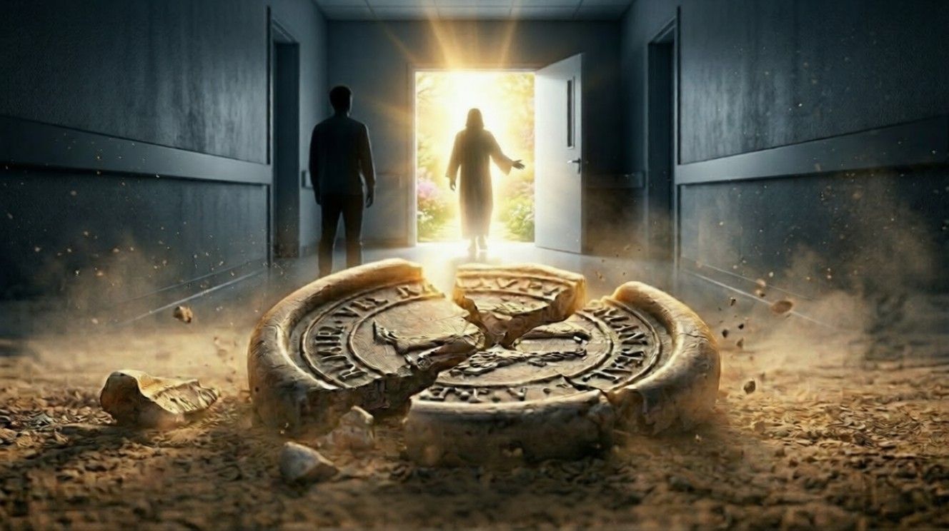 The Resurrection Changes Everything: An Easter Sermon for Every Believer