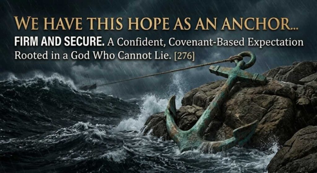 Bible verses about hope