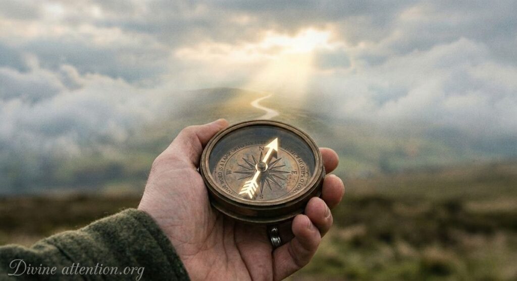 what is God's will for my life Bible study