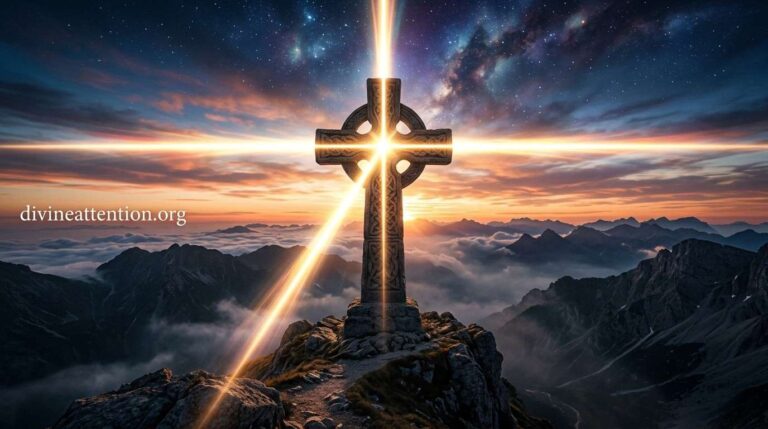 Love o God
