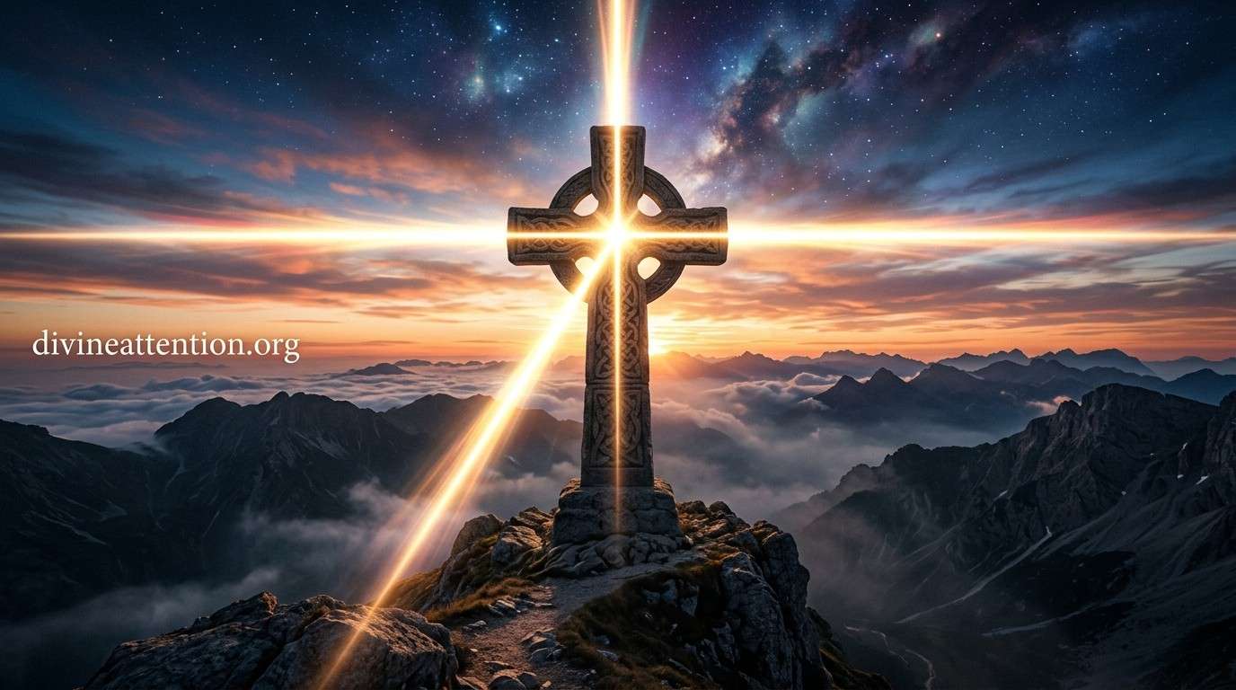 The Love of God