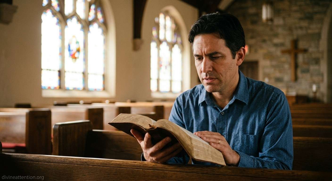 How to Forgive When It Hurts – The Power of Biblical Forgiveness