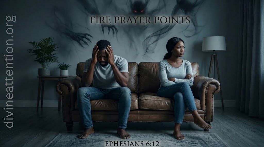 Signs Your Marriage Is Under Spiritual Attack and How to Fight Back